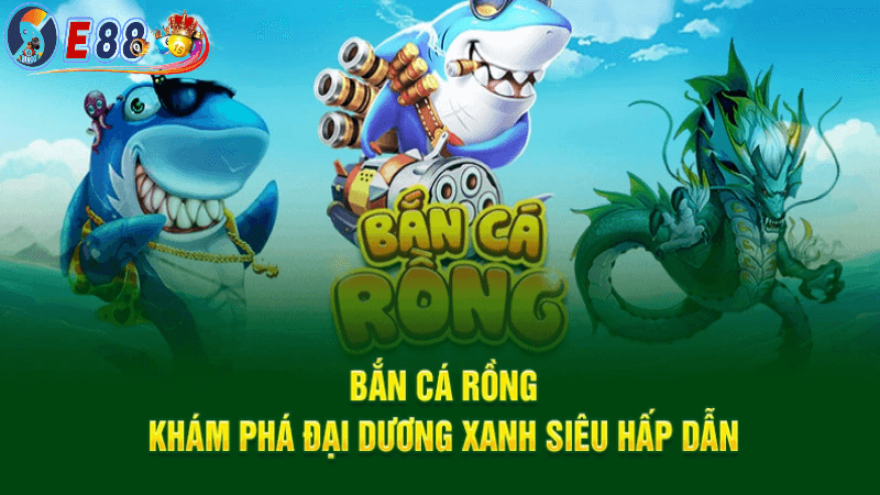 Những bí quyết để nâng cao kỹ năng bắn cá